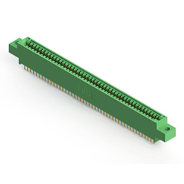 345-090-525-804 EDAC Inc.  Edgeboard Connectors